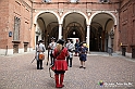 VBS_3031 - Il Gruppo Storico Pietro Micca ospite a Palazzo Cisterna